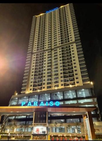 Paraiso Residence @ The Earth 1