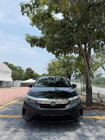2022 Honda CITY 1.5 S (A) - 2