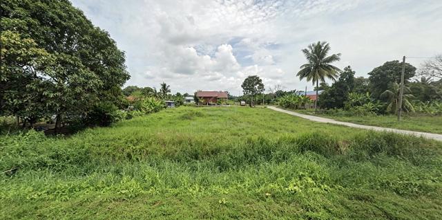 Best Buy Rizab Melayu Tanah Lot Banglo Kampung Sungai Kembong Klang 1
