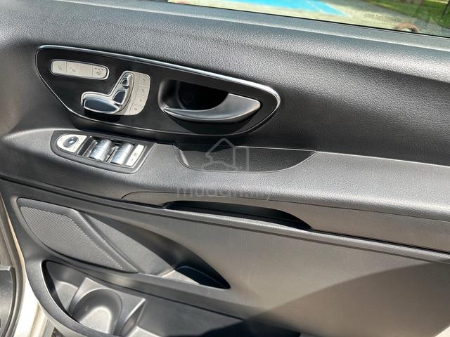 2017 Mercedes Benz VITO TOURER 116 VTS/E 2.1 (A) - 5