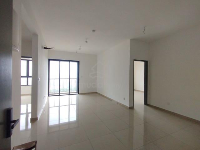 Parkland Residence @ Kajang 2 1