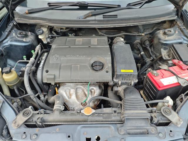 2011 Proton SAGA 1.3 FLX STANDARD (M) - 5