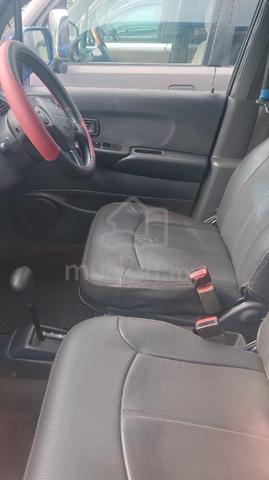2004 Perodua KENARI 1.0 EZ AERO L902 (A) - 3