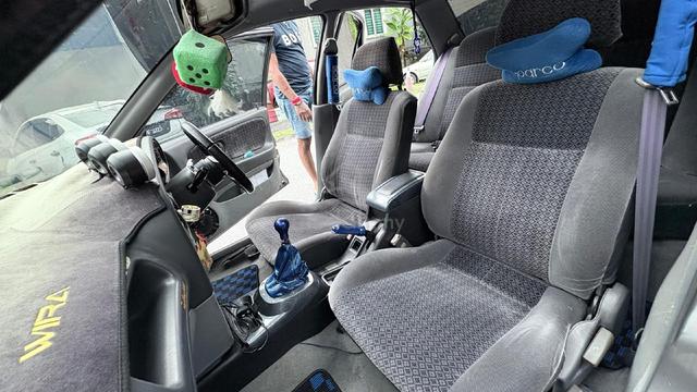2001 Proton WIRA 1.5 GL (M) - 3