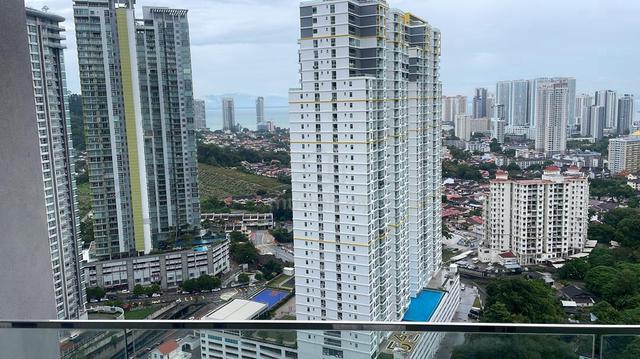 Mont Residence @ Penang 1
