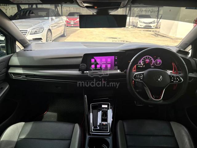 2023 Volkswagen GOLF GTI IQ DRIVE 2.0 FULL RECORD - 4