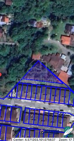 Lot Banglo Pasir Putih Ipoh 1