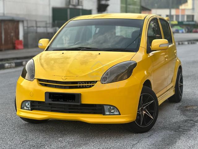 2006 Perodua MYVI 1.3 SX (M) - 1