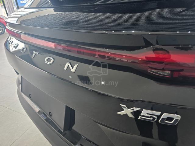 2026 Proton X50 1.5 FLAGSHIP MY24 RC FACELIFT (A) - 5