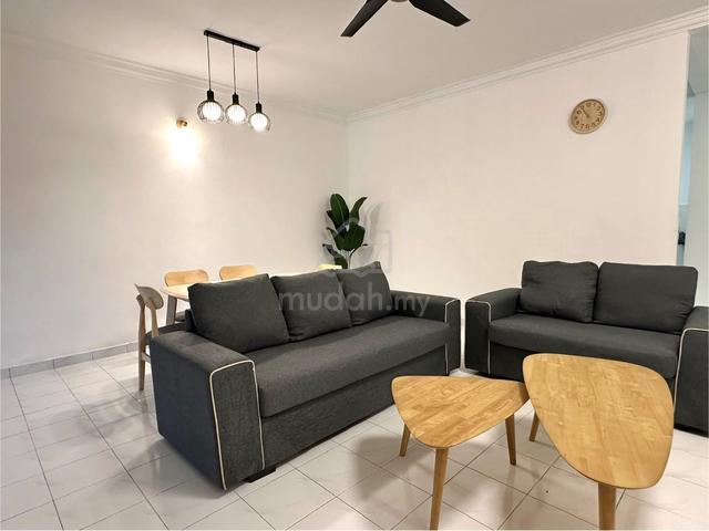 Fairpark Ipoh House 🍁 2.5 storey Terrace (Fully Furnished) - For Rent 1