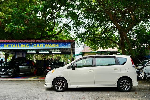2013 Perodua ALZA 1.5 EZI (A) - 5
