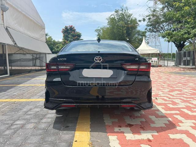 2024 Toyota VIOS 1.5 G MY23 (A) - 5