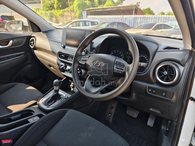 2022 Hyundai KONA 2.0 (A) 5-Years Wrranty Like New - 4