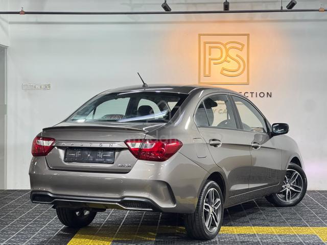 2020 Proton SAGA 1.3 PREMIUM AT F/SERVICE PROTON - 3