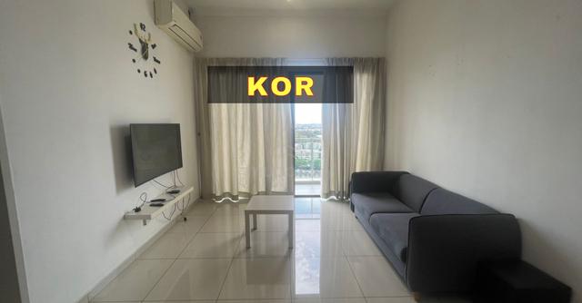 Prominence @ Bukit Mertajam 1