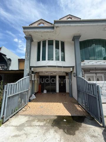 [BELOW MV |HOT AREA] Double Storey Taman Sri Gombak, Batu Caves 1