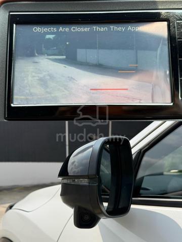 2020 Honda HR-V 1.8 RS FACELIFT MODEL FULL SERVICE - 5