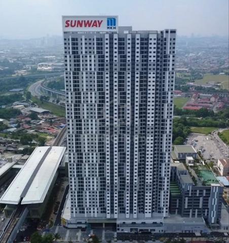 Jernih Residence 1