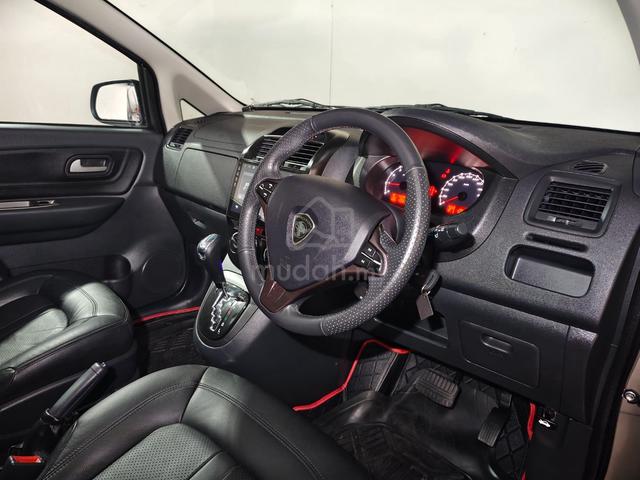 2018 Proton Exora 1.6 Full Spec 1Owner Macam Baru - 4