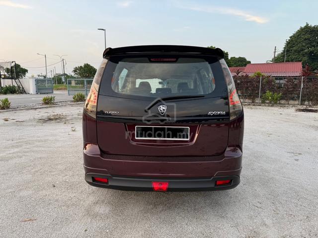 2019 Proton EXORA 1.6 PREMIUM (A)NEW CAR CONDITION - 5