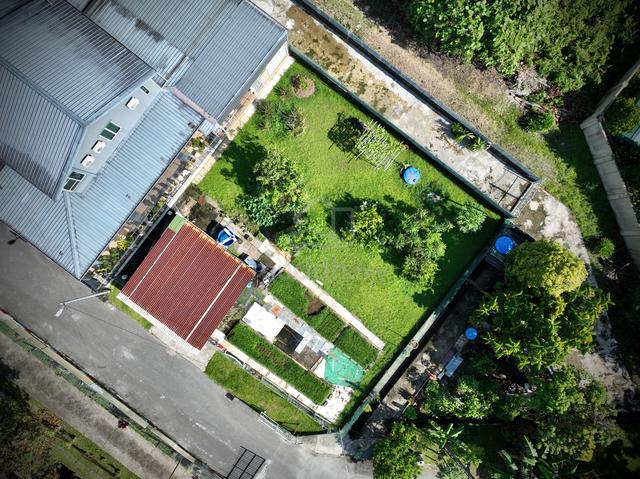 13.16 points, LAND FOR SALE | Jalan Ong Tiang Swee, Kuching 1