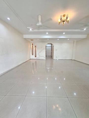 BELOW VALUE 2 Storey Taman Semabok Perdana Bukit Piatu Mutiara Melaka 1