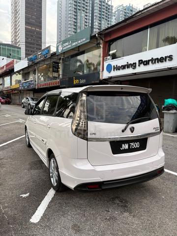 2012 Proton EXORA 1.6 BOLD EXECUTIVE (A) - 5