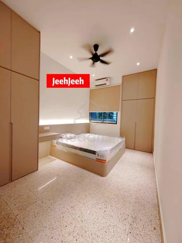Furnished 1 Storey Terrace House For RENT @ Taman Intan Sungai Petani 1