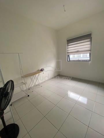 Residensi Mutiara 1