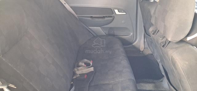 2011 Proton SAGA 1.3 FL (A) - 3