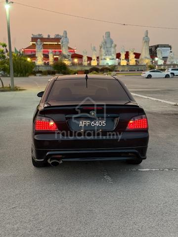 2004 Proton WAJA 1.6 (M) - 3