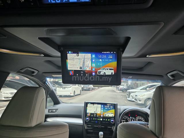 2018 Toyota VELLFIRE 3.5cc EL MODEL (FREE 2 Y WRT) - 3