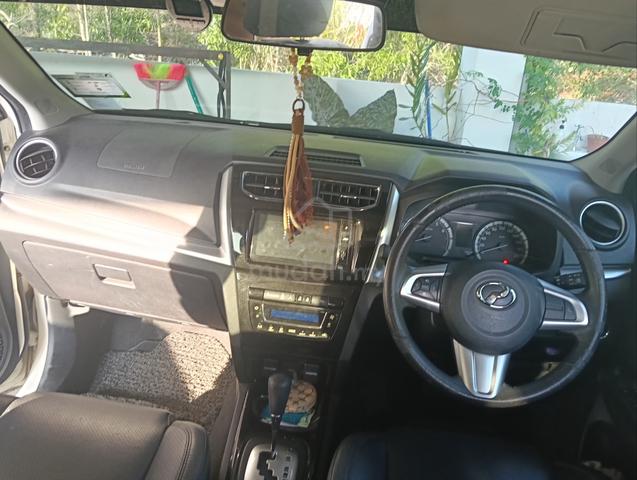 2021 Perodua ARUZ 1.5 AV MY19 D38L (A) - 5