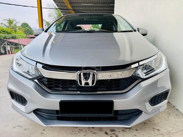 Honda City 1.5E i-VTEC Facelift Paddle Shifters - 3