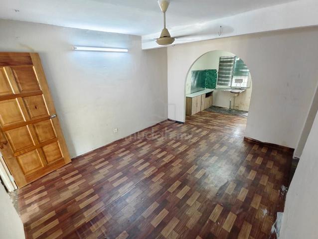 (Below MV) 2 Storey Ligamas Jalan Meranti Batang Kali 1