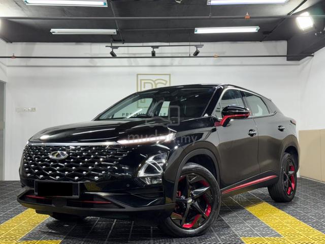 Chery OMODA 1.5 5 H MY23 (A) CAR PAINT LIKE NEW - 1