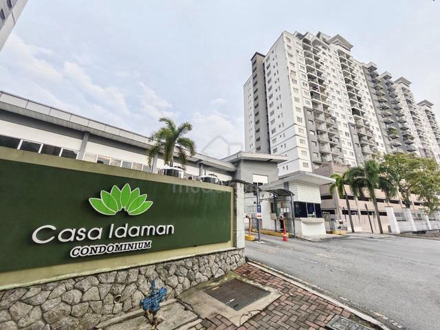 Casa Idaman 1