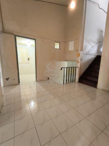 Kenyalang Double Storey Semi-Detached House For Sale (Under Bank Value 1