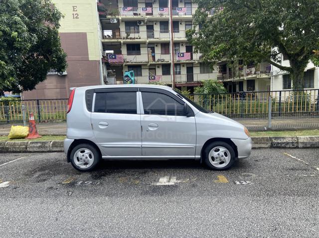 2003 Inokom ATOS 1.0 GL (A) - 5