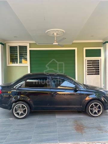 2014 Proton SAGA 1.3 SV (M) - 3