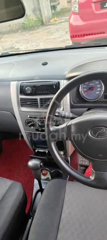 2010 Perodua VIVA 1.0 EZ EJ-VE (A) - 4