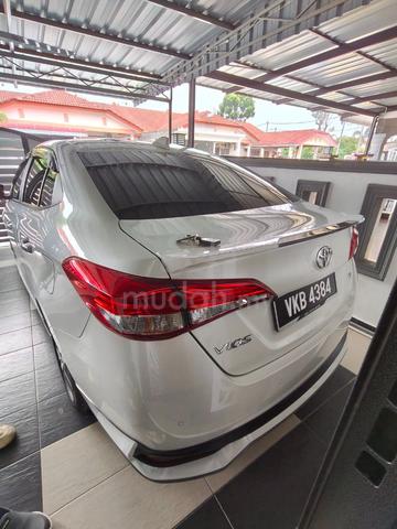 2023 Toyota VIOS 1.5 G MY23 (A) - 4