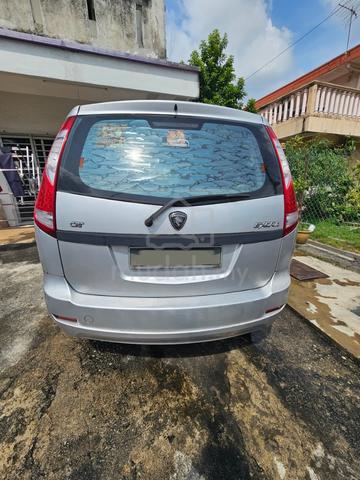 2010 Proton EXORA 1.6 MC B-LINE (M) Best Condition - 4