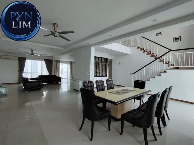 Tanjung Beach Condominium 1