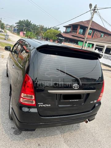 2006 Toyota INNOVA 2.0 E MY05 AN40 (A) - 3