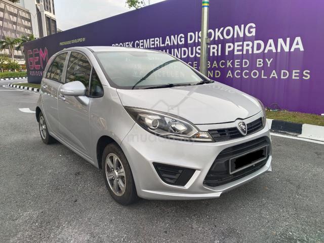 16/17 Proton IRIZ 1.3 STANDARD (A) - 1