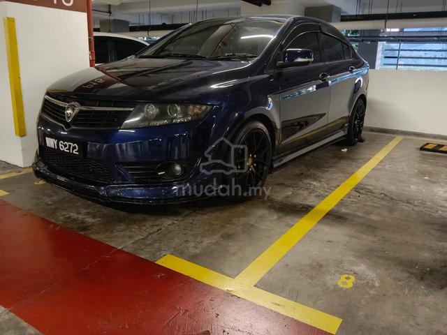 2012 Proton PREVE 1.6 CFE PREMIUM (A) - 1
