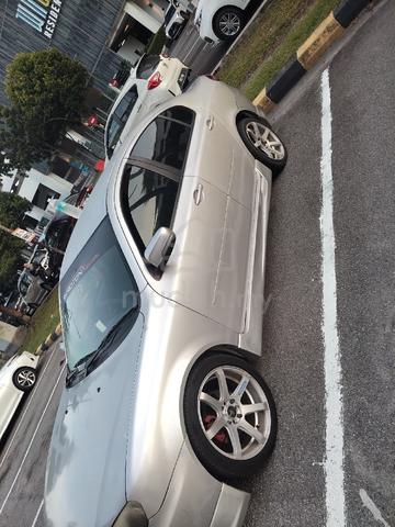 2011 Proton PERSONA 1.6 ELEGANCE MEDIUM LINE (M) - 5