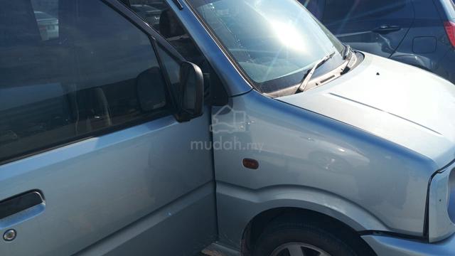 2000 Perodua KENARI 1.0 EZ (A) - 4