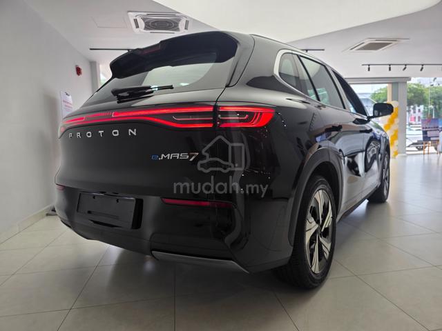 2026 Proton EMAS 7 PRIME / PREMIUM / PREMIUM PLUS - 3
